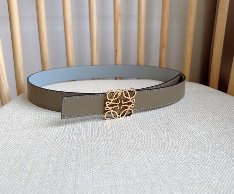 Loewe Belts